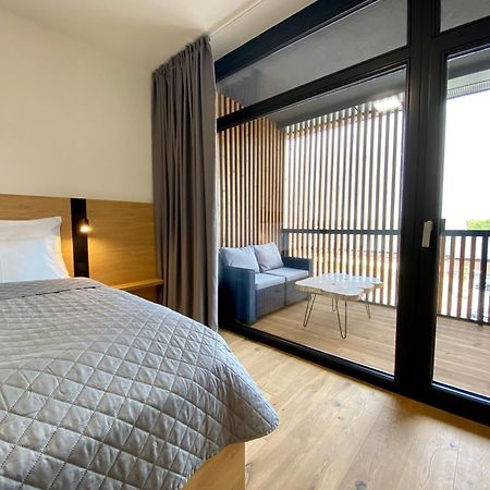 Tee Room Celadna & Wellness Dış mekan fotoğraf