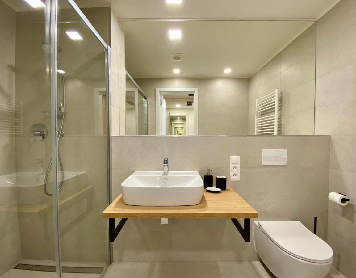 Tee Room Celadna & Wellness Dış mekan fotoğraf