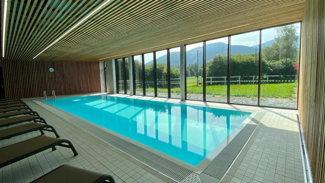 Tee Room Celadna & Wellness Dış mekan fotoğraf