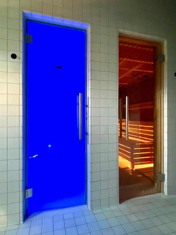 Tee Room Celadna & Wellness Dış mekan fotoğraf