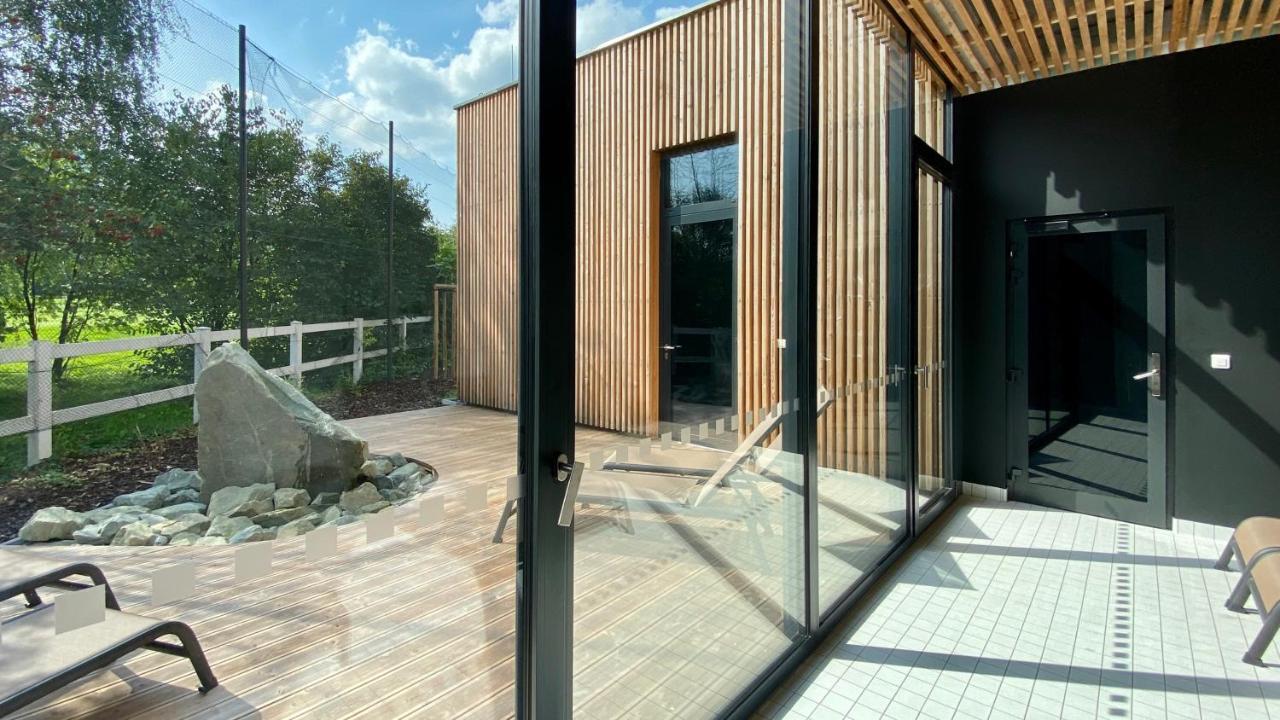Tee Room Celadna & Wellness Dış mekan fotoğraf