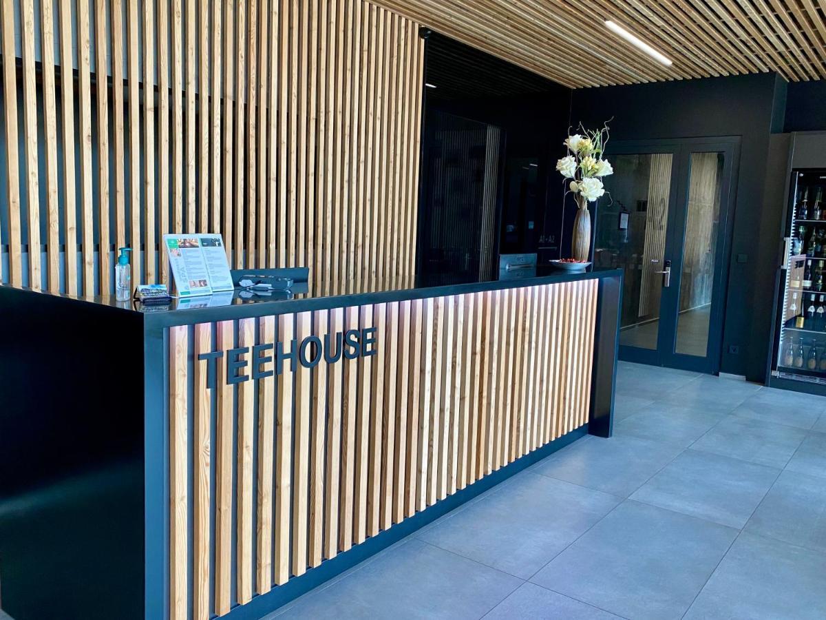 Tee Room Celadna & Wellness Dış mekan fotoğraf