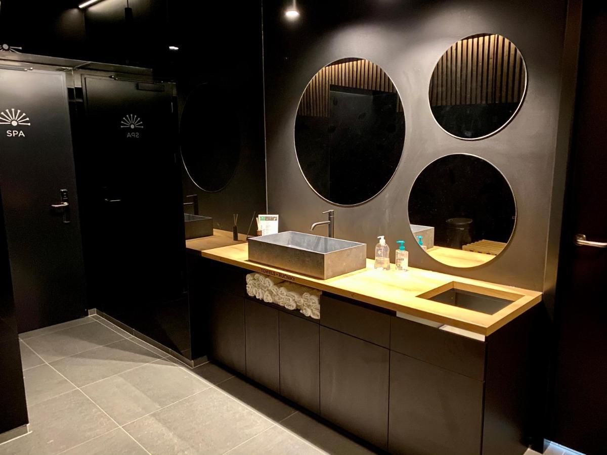 Tee Room Celadna & Wellness Dış mekan fotoğraf