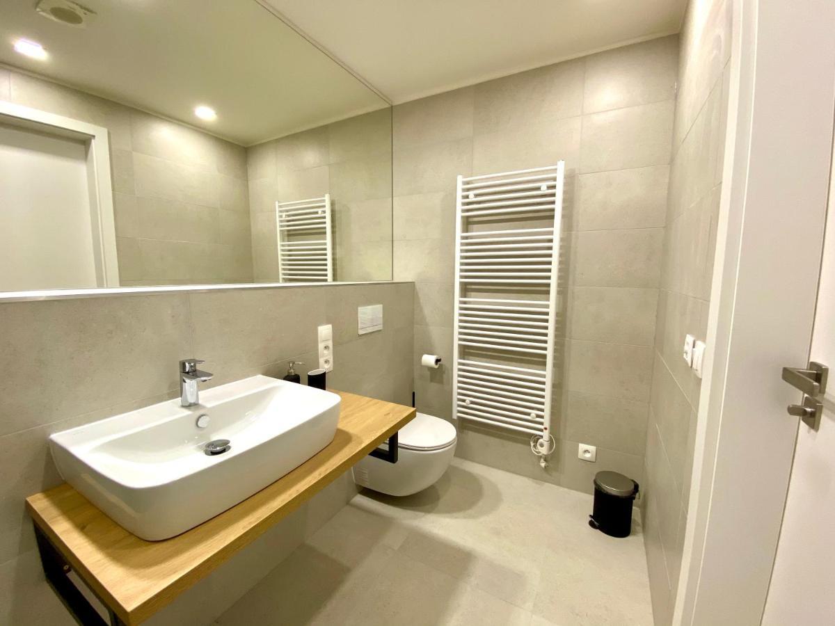 Tee Room Celadna & Wellness Dış mekan fotoğraf