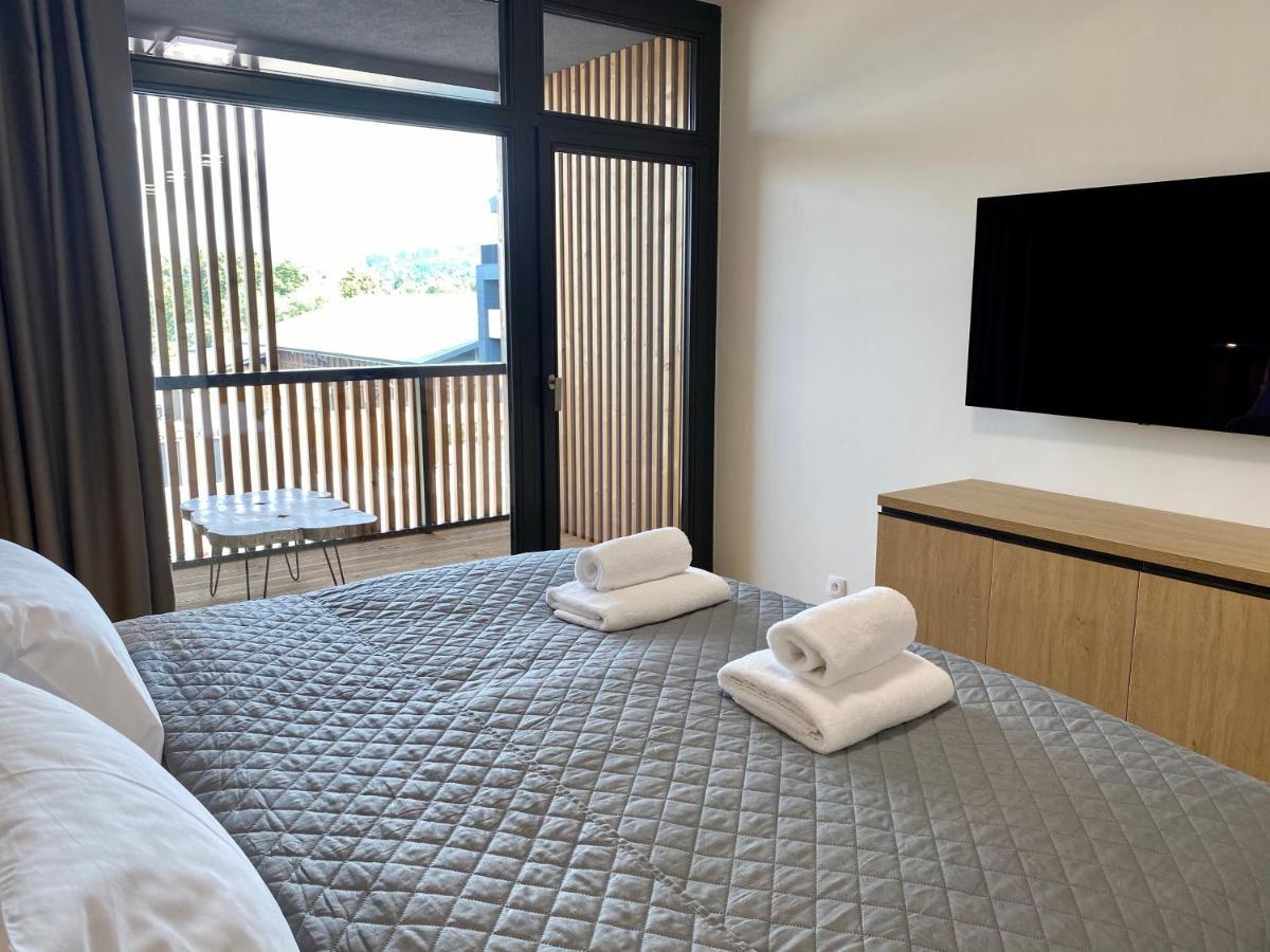 Tee Room Celadna & Wellness Dış mekan fotoğraf