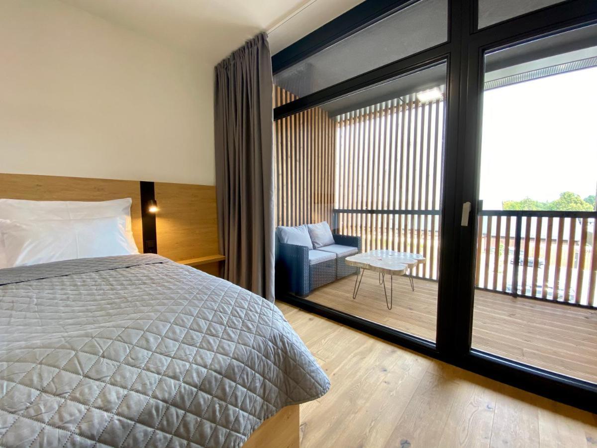 Tee Room Celadna & Wellness Dış mekan fotoğraf