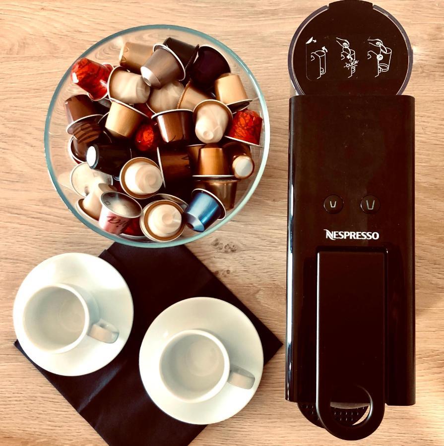 Tee Room Celadna & Wellness Dış mekan fotoğraf