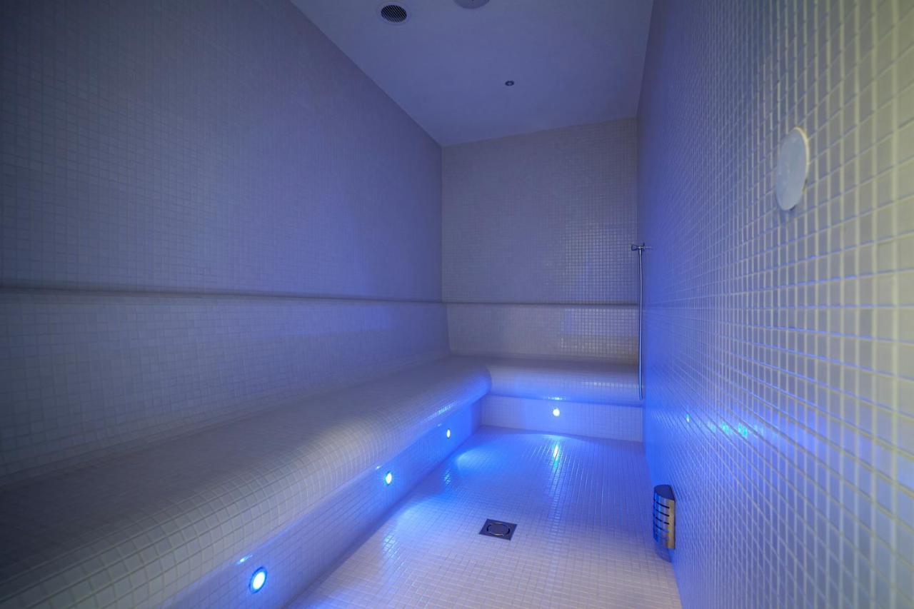 Tee Room Celadna & Wellness Dış mekan fotoğraf