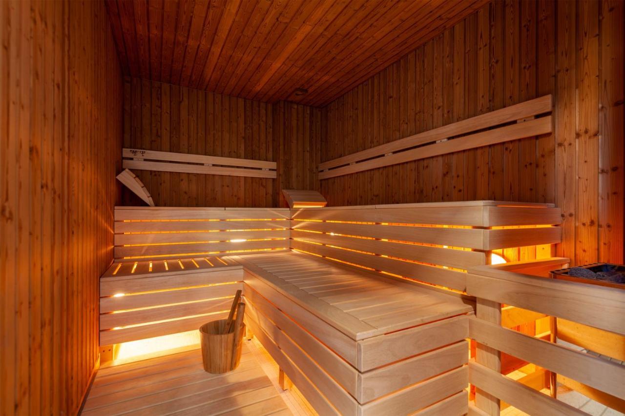 Tee Room Celadna & Wellness Dış mekan fotoğraf